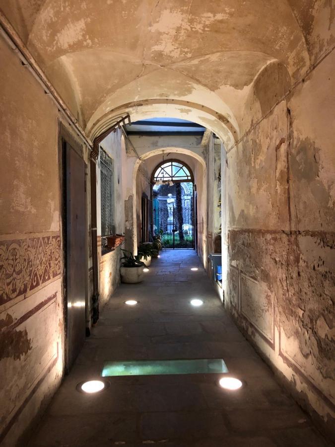 شقة La Dolce Vita إنترا المظهر الخارجي الصورة